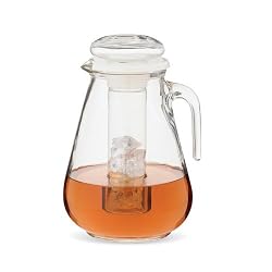 Frigoverre Glass Pitcher: 70 Ounce Pitcher