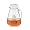 Frigoverre Glass Pitcher: 70 Ounce Pitcher