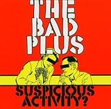 Produkt-Bild: Suspicious Activity?