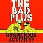 Suspicious Activity? [UK-Import]