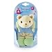 Tommee Tippee Newborn Comforter Green & Yellow