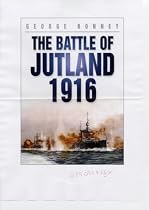 The Battle of Jutland 1916