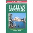 Italian Vocabulary (Caxton Reference) by Pesavento P