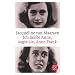 Ich hei�e Anne, sagte sie, Anne Frank