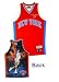 New York Knicks Stephon Marbury Signature Fashion Jersey