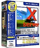 X on Windows 2 X Server Edition