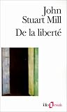 De la liberté