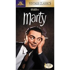 Marty [VHS]