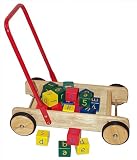 Deluxe Baby Walker
