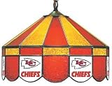 NFL Team Pub Table Style: Kansas City Chiefs