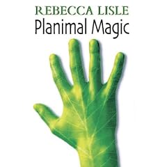 Planimal Magic (Black Cats)