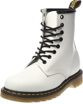 Dr. Martens Women's 1460 Classic Boot