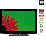 SHARP LC-32LE320E LED Television + SWV3431S/10 HDMI Cable - swivel design - gold-plated connectors - 1.5 m (ComboKit)
