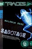 Produkt-Bild: Traces. Sabotage