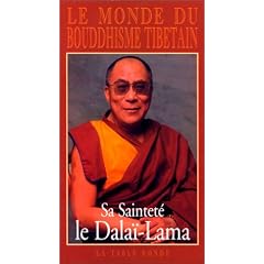 Le Monde du bouddhisme tib�tain