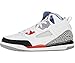 CHILDRENS NIKE JORDAN SPIZIKE (PS) (317700 165)
