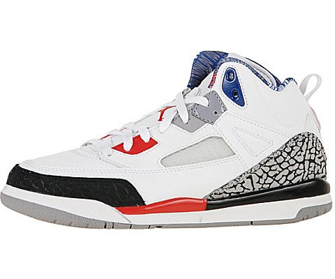 CHILDRENS NIKE JORDAN SPIZIKE (PS) (317700 165)