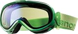 Anon Damen Skibrillen SOLACE PAINTED, zest, 255161
