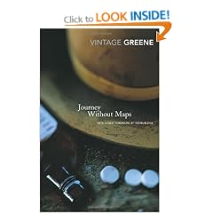 Journey Without Maps (Vintage Classics)