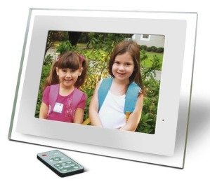 Smartparts SPDPF104 - Digital photo frame - 10.4