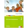 Green Line 2. 6. Klasse - Fit f�r Tests und Klassenarbeiten: Buch und CD-ROMVorber. auf Klassenarb., Standardpr�f., Vergleichsarb. u Lernstandserhebungen: BD 2