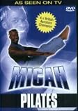 Micah - Pilates