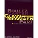 DVD�uJuztapositions Box: Boulez Carter Glass Messiaen�v