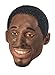 LA Faker Mask
