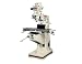 Jet 690089 JTM-2 Vertical Milling Machine, 115/230-Volt 1 Phase