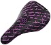 DUO Rogue Status Pivotal Seat Black/Purple