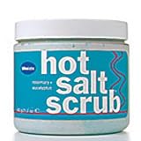 Bliss Hot Salt Scrub