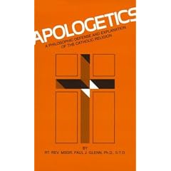 Apologetics