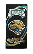 Jacksonville Jaguars Fiber Reactive Pool/Beach/Bath Towel (Team Color)