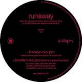 Brooklyn Club Jam [VINYL]