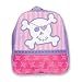 Stephen Joseph Girl Pirate Go Go Backpack
