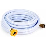 Camco 22783 TastePURE Drinking Water Hose (5/8"ID x 25')
