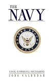 The Navy: 2006 Calendar
