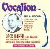 Revue Jack Harris & His Orchestra  / After All These Years
