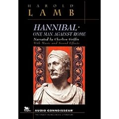 Hannibal  One Man Against Rome