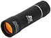 10X25 Black Golf Monocular/Blue Lens