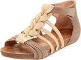 Naya Women's Palomi Gladiator Sandal