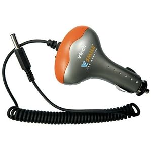 Vtech - V.Smile - V.Smile Pocket Car Charger by