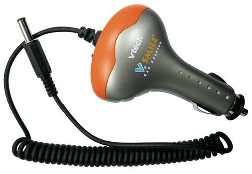 Childrens Toyshop  Toys : Vtech - V.Smile - V.Smile Pocket Car Charger