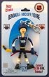 Nashville Predators BENDOS bendable figure Keychan