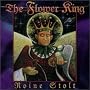 The Flower King: Artwork Collector's Series