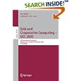 Grid and Cooperative Computing - GCC 2005: 4th International... by  Hai Zhuge and Geoffrey C. Fox