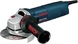 Eigenschaften Bosch E-Werkzeuge  / Bosch E-Werkzeuge Winkelschleifer GWS 11-125 CI