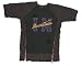 E-LABEL 'Mountaineers Jersey' sz Small