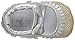 Rosie Pope Kids Footwear Prewalker Glamour Girl Crib Shoe (Infant)