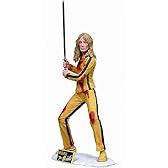 キルビル ブライド トーキング18インチ フィギュア